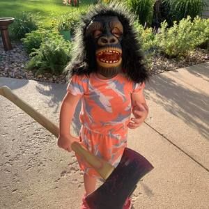 Meet your Posher, Carolin